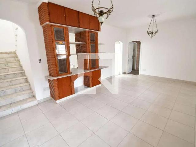 Casa / Sobrado para Venda em Campinas/SP Jardim Guanabara 4 Quartos