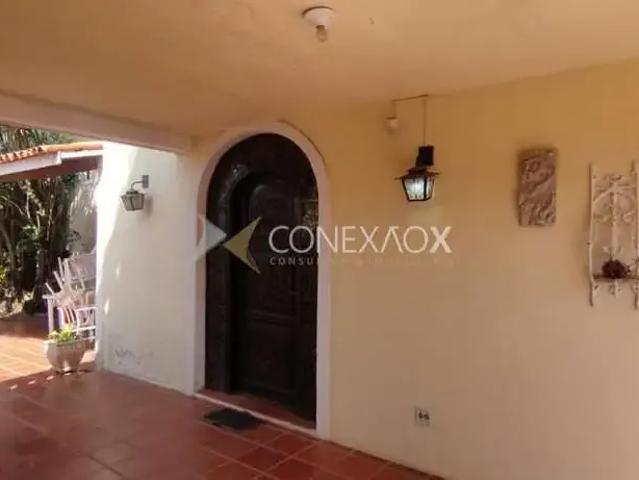 Casa / Sobrado para Venda em Campinas/SP Jardim Guanabara 4 Quartos