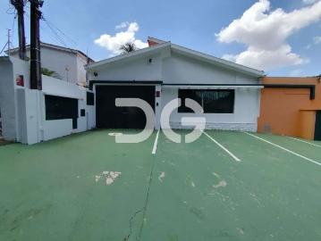 Casa / Sobrado para Venda em Campinas/SP Jardim Guanabara 4 Quartos