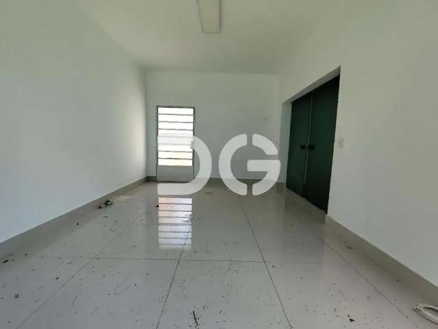 Casa / Sobrado para Venda em Campinas/SP Jardim Guanabara 4 Quartos