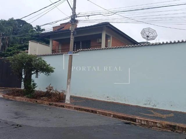 Casa / Sobrado para Venda em Campinas/SP Jardim Guanabara 5 Quartos