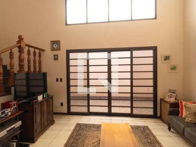 Casa / Sobrado para Venda em Campinas/SP Jardim Guanabara 5 Quartos