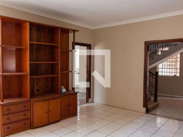 Casa / Sobrado para Venda em Campinas/SP Jardim Guanabara 5 Quartos