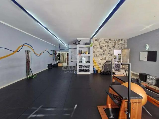 Casa / Sobrado para Venda em Campinas/SP Jardim Guanabara 5 Quartos