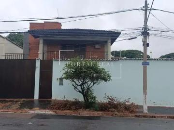 Casa / Sobrado para Venda em Campinas/SP Jardim Guanabara 5 Quartos