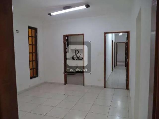 Casa / Sobrado para Venda em Campinas/SP Jardim Guanabara 8 Quartos