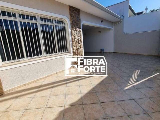 Casa / Sobrado para Venda em Campinas/SP Jardim Guarani 3 Quartos