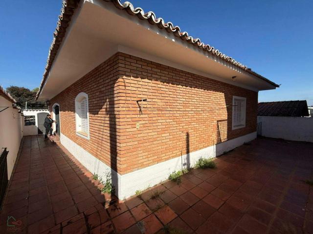 Casa / Sobrado para Venda em Campinas/SP Jardim Guarani 3 Quartos