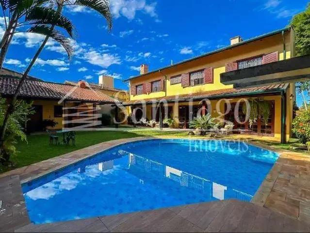 Casa / Sobrado para Venda em Campinas/SP Jardim Guarani 4 Quartos