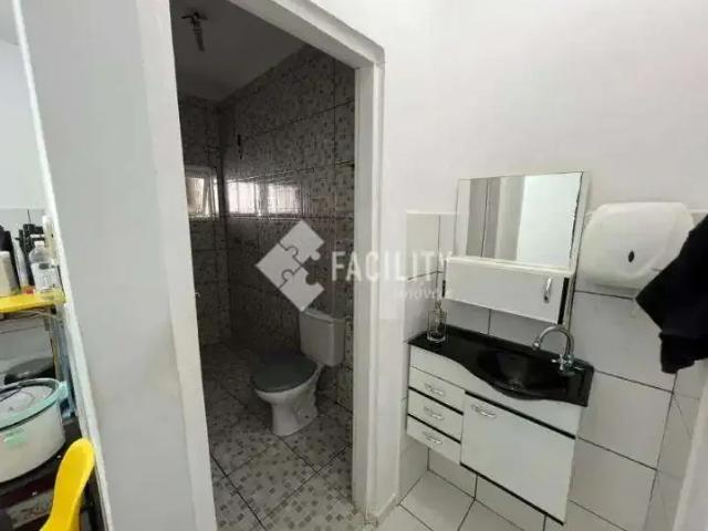 Casa / Sobrado para Venda em Campinas/SP Jardim Guarani 4 Quartos