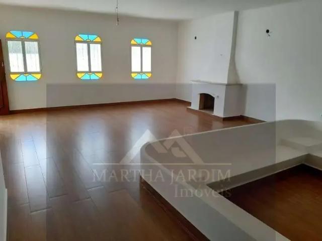 Casa / Sobrado para Venda em Campinas/SP Jardim Guarani 4 Quartos