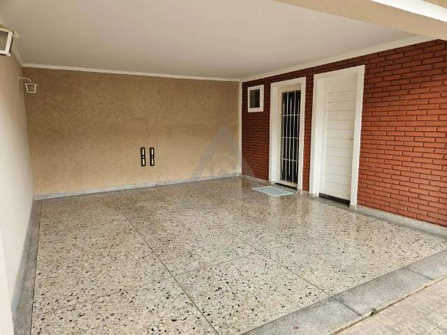 Casa / Sobrado para Venda em Campinas/SP Jardim Guarani 4 Quartos