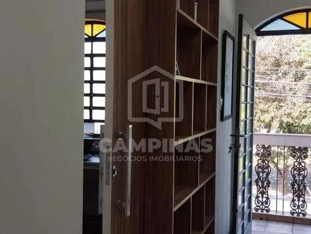 Casa / Sobrado para Venda em Campinas/SP Jardim Guarani 4 Quartos