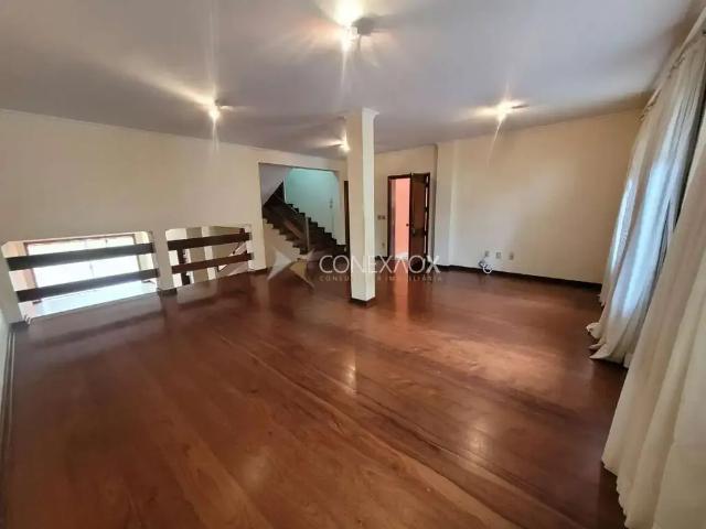 Casa / Sobrado para Venda em Campinas/SP Jardim Guarani 4 Quartos