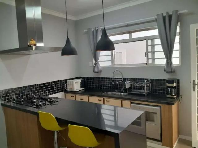 Casa / Sobrado para Venda em Campinas/SP Jardim Guarani 4 Quartos