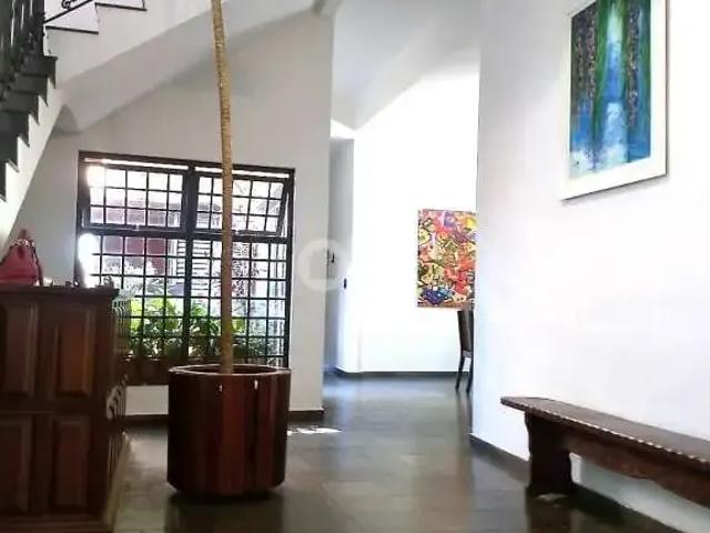 Casa / Sobrado para Venda em Campinas/SP Jardim Guarani 5 Quartos