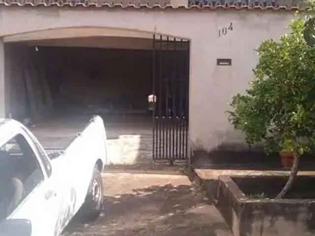 Casa / Sobrado para Venda em Campinas/SP Jardim Icaraí 3 Quartos