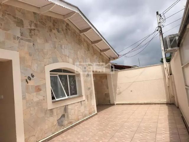 Casa / Sobrado para Venda em Campinas/SP Jardim Icaraí 3 Quartos