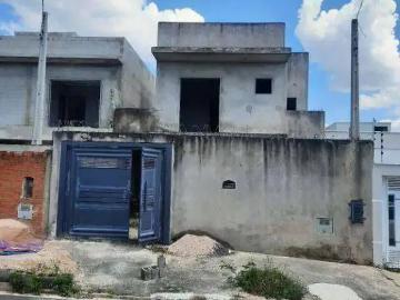 Casa / Sobrado para Venda em Campinas/SP Jardim Ibirapuera 2 Quartos