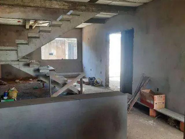 Casa / Sobrado para Venda em Campinas/SP Jardim Ibirapuera 2 Quartos