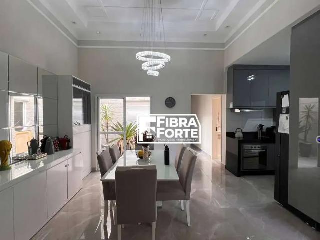 Casa / Sobrado para Venda em Campinas/SP Jardim Ibirapuera 3 Quartos