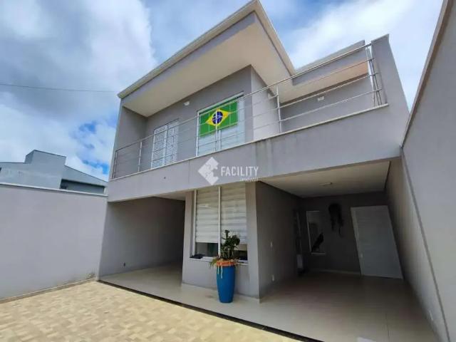 Casa / Sobrado para Venda em Campinas/SP Jardim Ibirapuera 3 Quartos