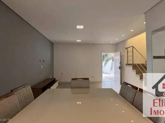 Casa / Sobrado para Venda em Campinas/SP Jardim Ibirapuera 3 Quartos