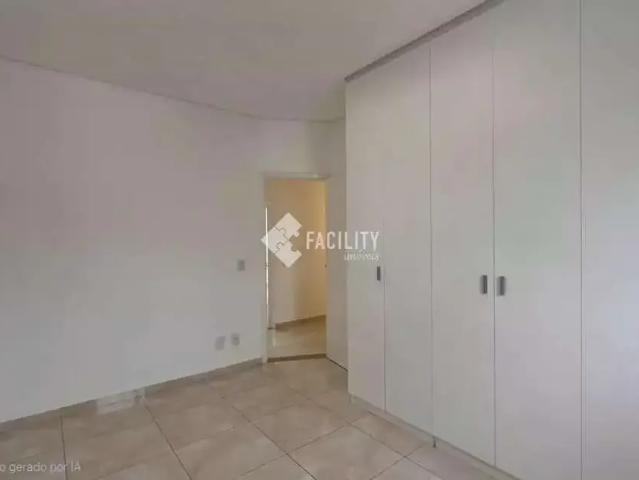 Casa / Sobrado para Venda em Campinas/SP Jardim Ibirapuera 3 Quartos