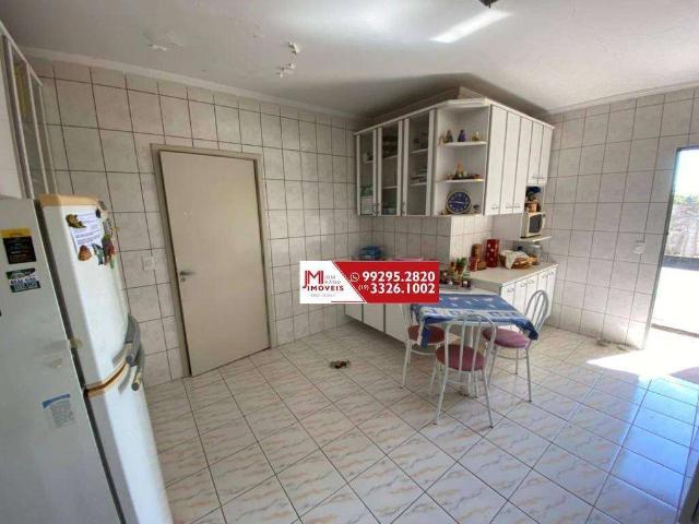 Casa / Sobrado para Venda em Campinas/SP Jardim Independência 2 Quartos