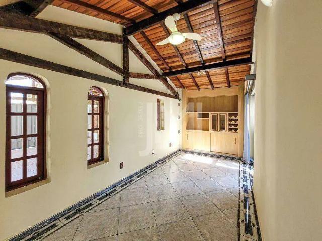 Casa / Sobrado para Venda em Campinas/SP Jardim Independência 2 Quartos