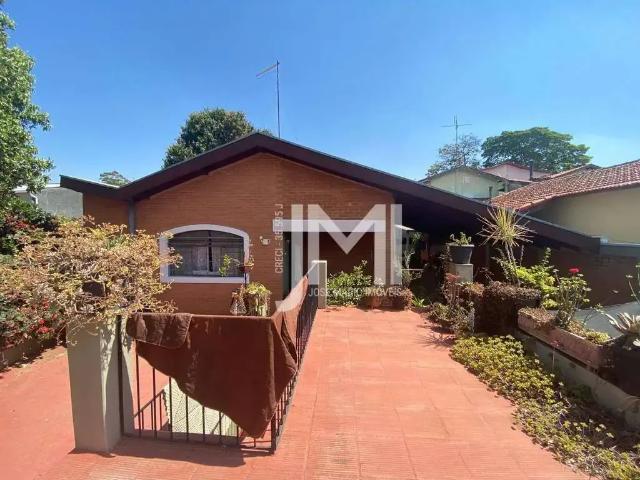 Casa / Sobrado para Venda em Campinas/SP Jardim Independência 2 Quartos