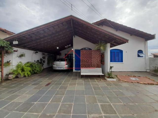 Casa / Sobrado para Venda em Campinas/SP Jardim Independência 2 Quartos