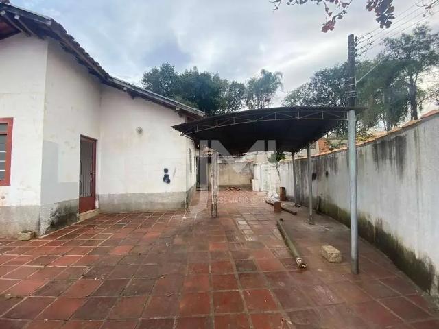 Casa / Sobrado para Venda em Campinas/SP Jardim Independência 3 Quartos