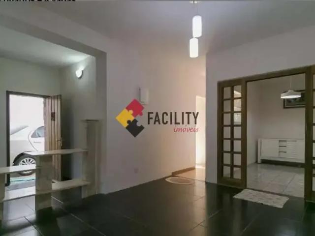 Casa / Sobrado para Venda em Campinas/SP Jardim Independência 4 Quartos