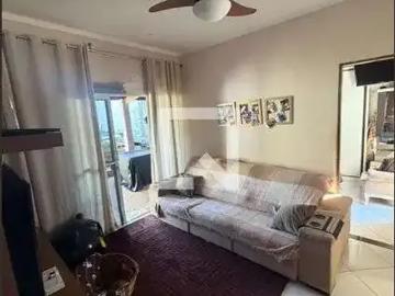 Casa / Sobrado para Venda em Campinas/SP Jardim Interlagos 2 Quartos