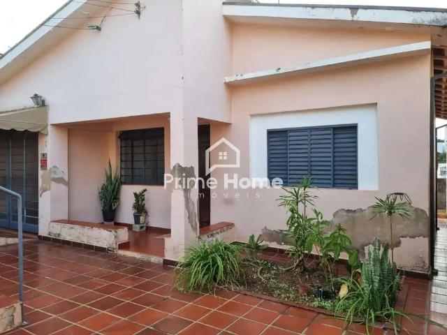 Casa / Sobrado para Venda em Campinas/SP Jardim Interlagos 2 Quartos