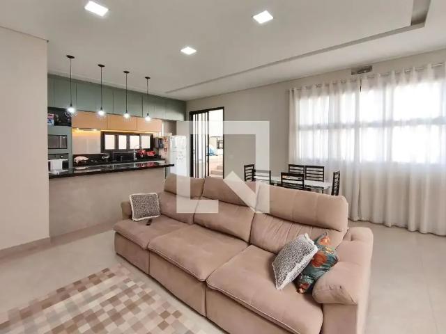 Casa / Sobrado para Venda em Campinas/SP Jardim Interlagos 3 Quartos