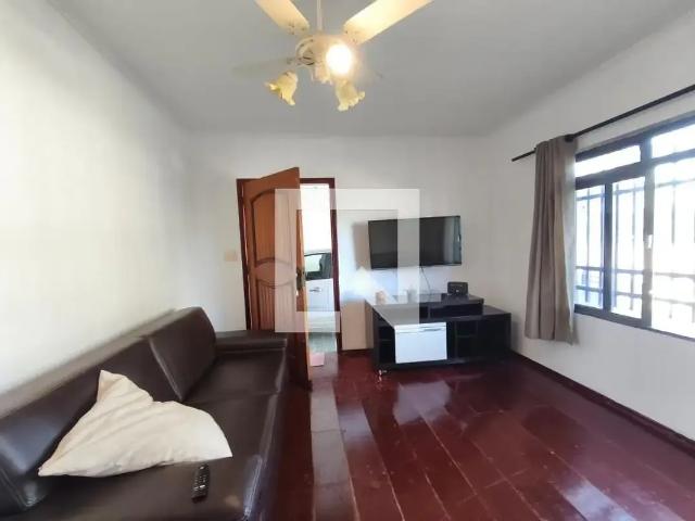 Casa / Sobrado para Venda em Campinas/SP Jardim Interlagos 4 Quartos