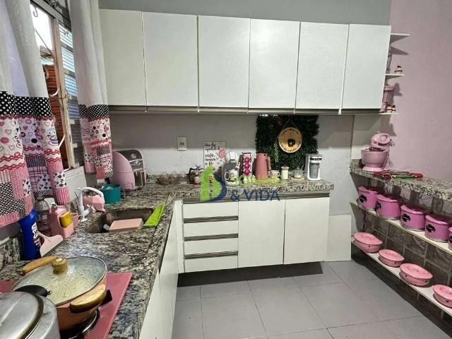 Casa / Sobrado para Venda em Campinas/SP Jardim Ipaussurama 2 Quartos
