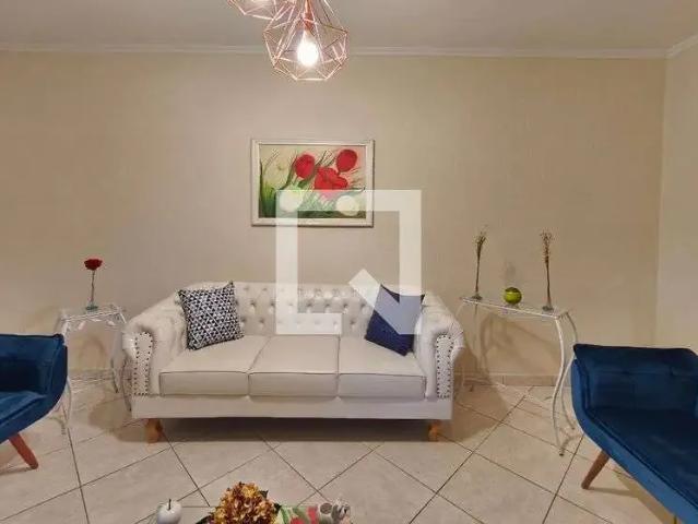 Casa / Sobrado para Venda em Campinas/SP Jardim Ipaussurama 2 Quartos