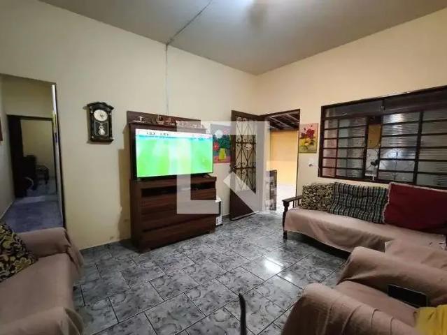 Casa / Sobrado para Venda em Campinas/SP Jardim Ipaussurama 3 Quartos