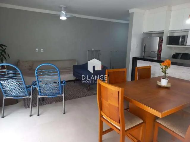 Casa / Sobrado para Venda em Campinas/SP Jardim Ipaussurama 3 Quartos