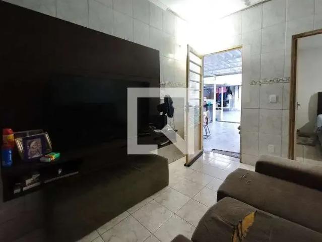 Casa / Sobrado para Venda em Campinas/SP Jardim Itatiaia 3 Quartos