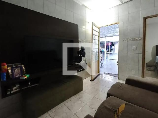 Casa / Sobrado para Venda em Campinas/SP Jardim Itatiaia 3 Quartos