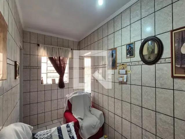 Casa / Sobrado para Venda em Campinas/SP Jardim Itatiaia 3 Quartos