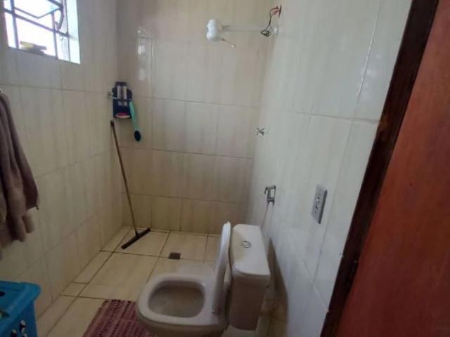 Casa / Sobrado para Venda em Campinas/SP Jardim Itaguaçu I 3 Quartos