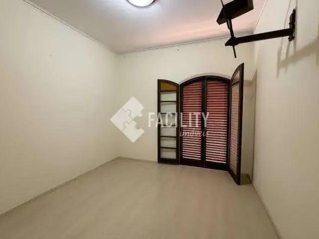 Casa / Sobrado para Venda em Campinas/SP Jardim Itamarati 3 Quartos
