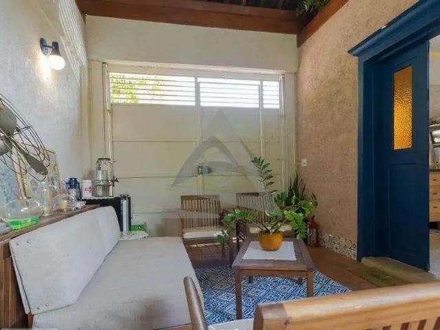 Casa / Sobrado para Venda em Campinas/SP Jardim Itamarati 1 Quartos