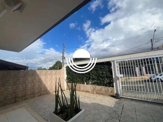 Casa / Sobrado para Venda em Campinas/SP Jardim Itamarati 4 Quartos