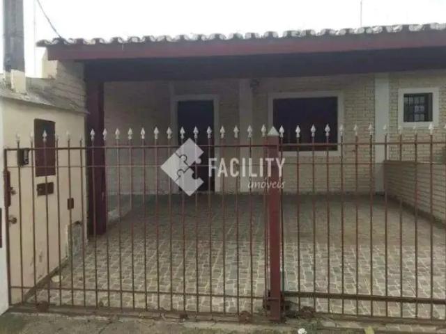 Casa / Sobrado para Venda em Campinas/SP Jardim Itamarati 4 Quartos